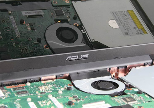 枝江华硕电脑售后维修价格