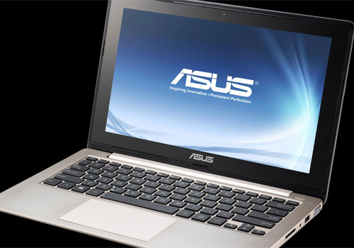 枝江华硕电脑维修中心处理解决电脑屏幕故障