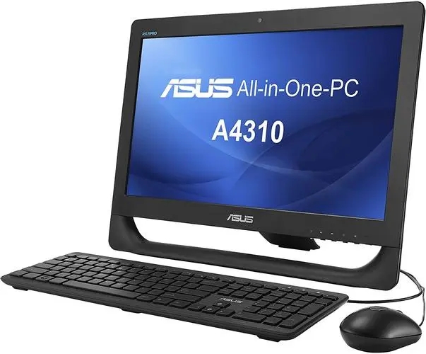 枝江华硕一体机维修